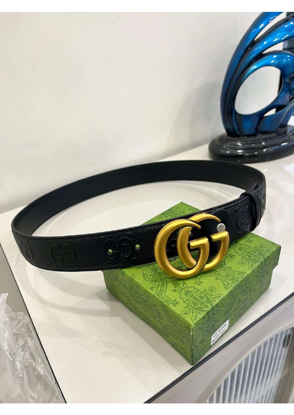 Stylish Casual Belts