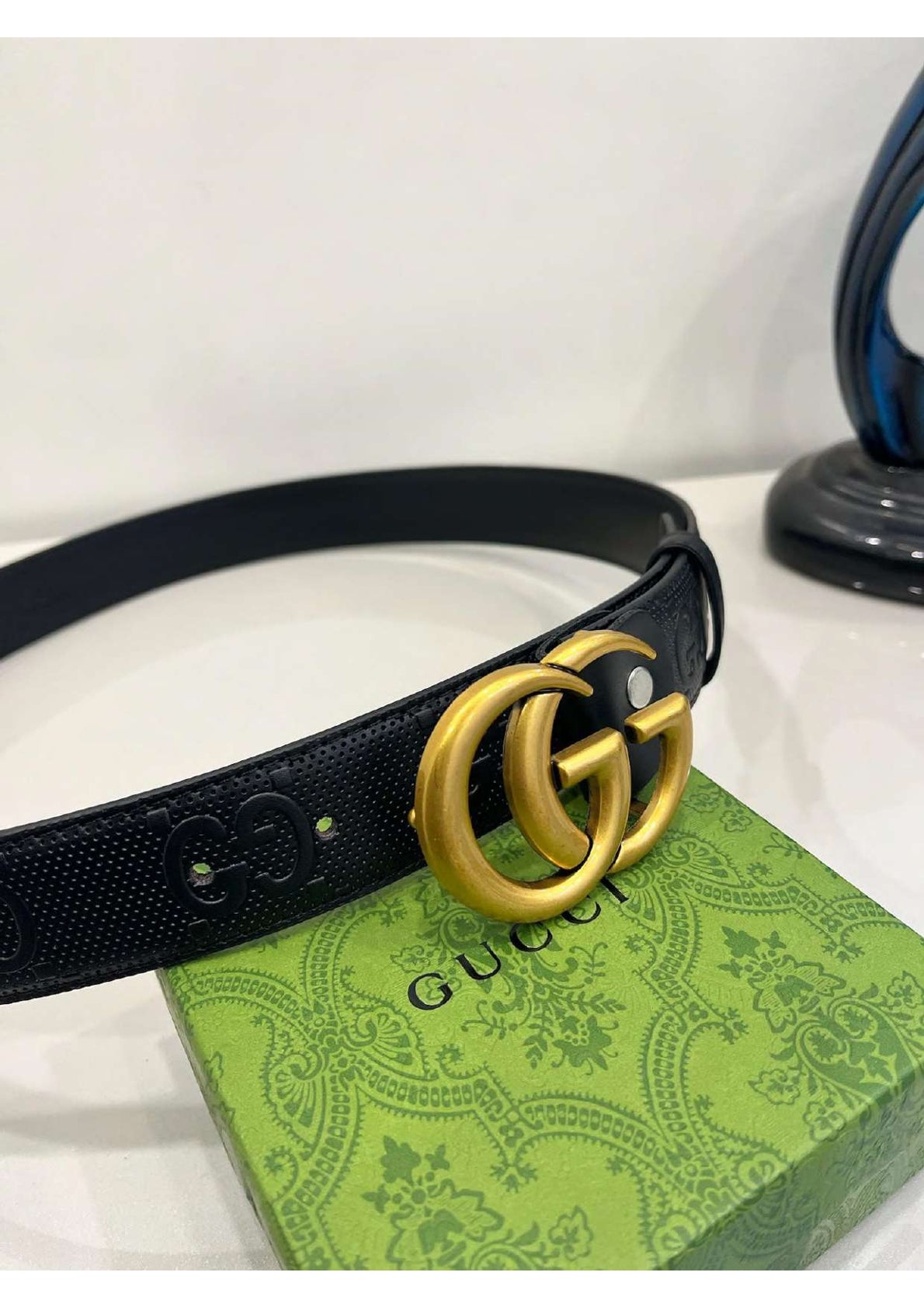 Stylish Casual Belts