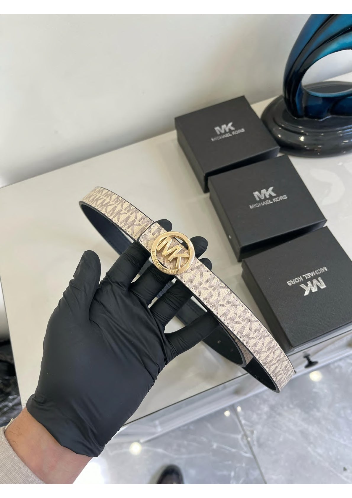 Luxury Italian Leather Belt for Men – Premium Quality