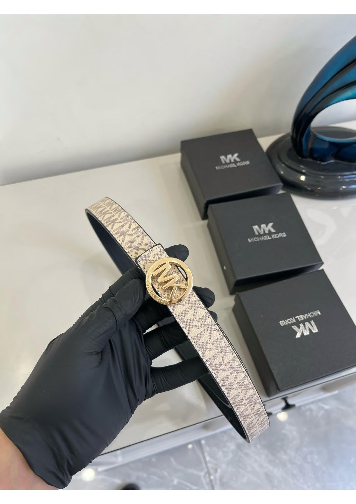 Luxury Italian Leather Belt for Men – Premium Quality