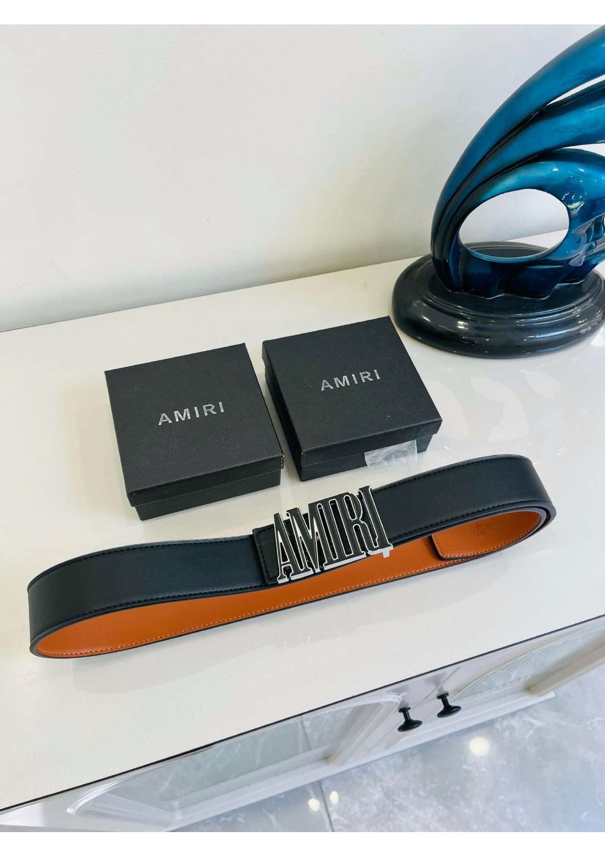 Men’s Work Belt – Tough & Reliable