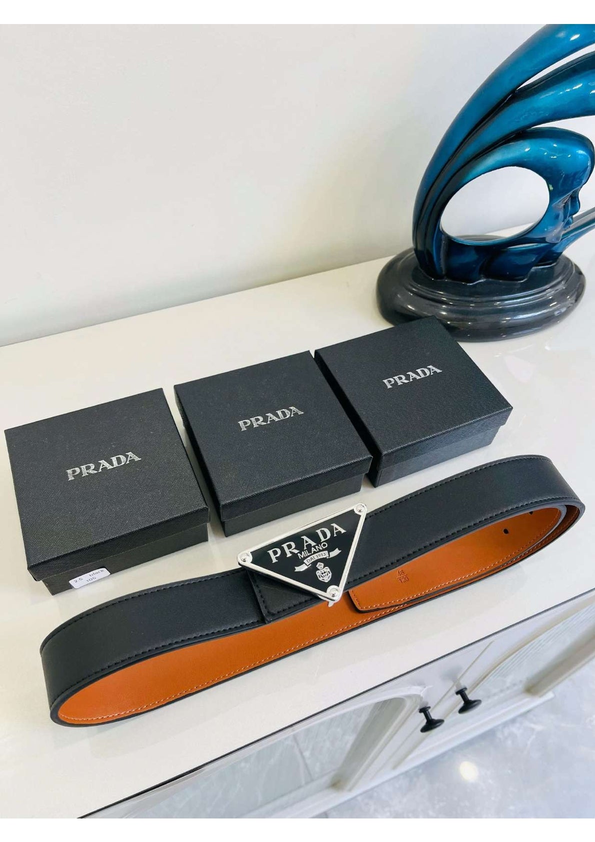 Casual Everyday Belt – Comfortable & Durable