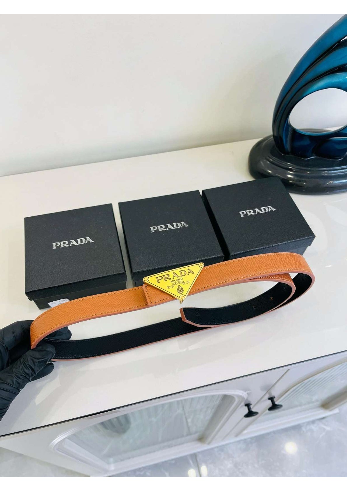 Elastic Stretch Belt – Perfect Fit for Men