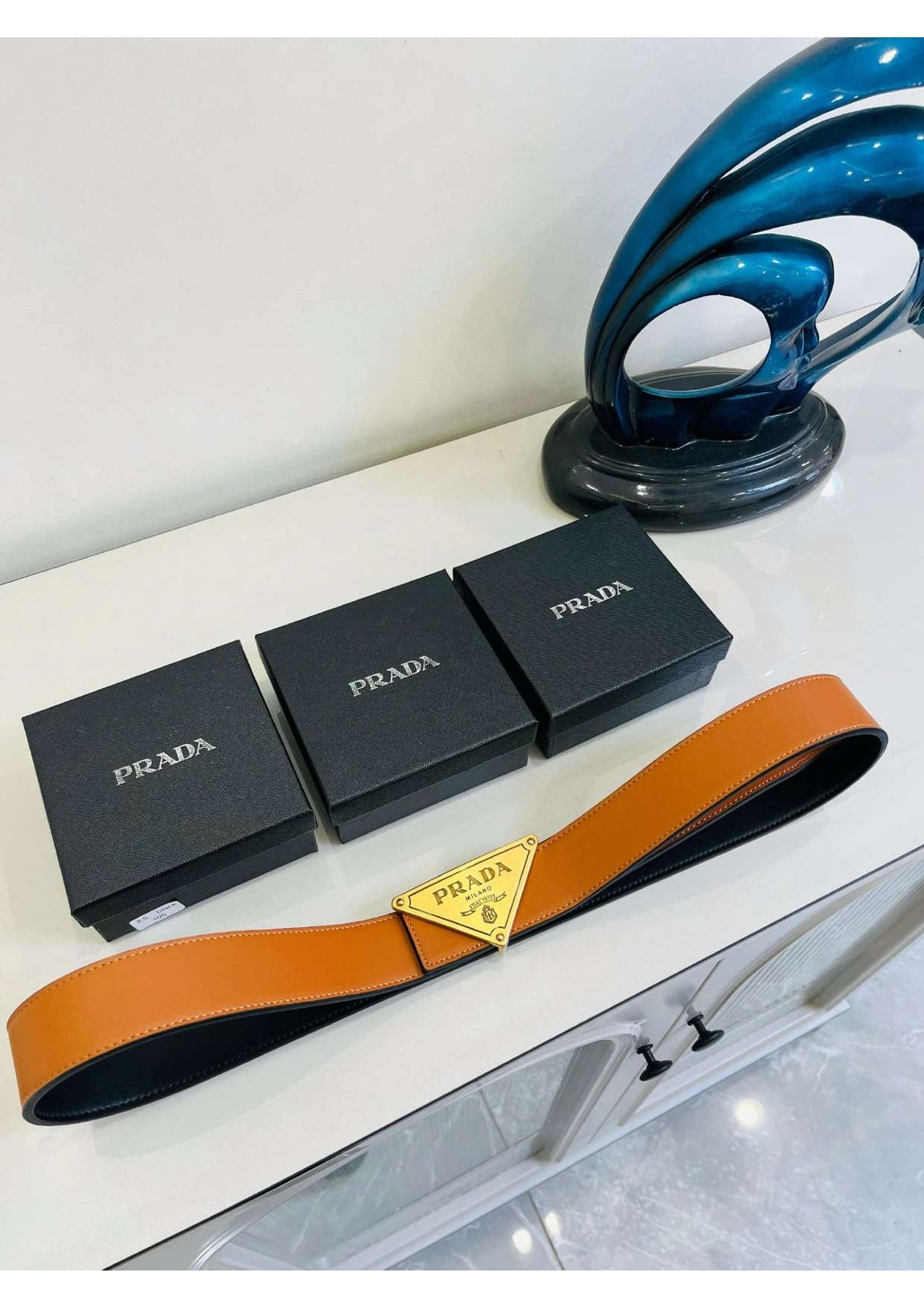 Elastic Stretch Belt – Perfect Fit for Men