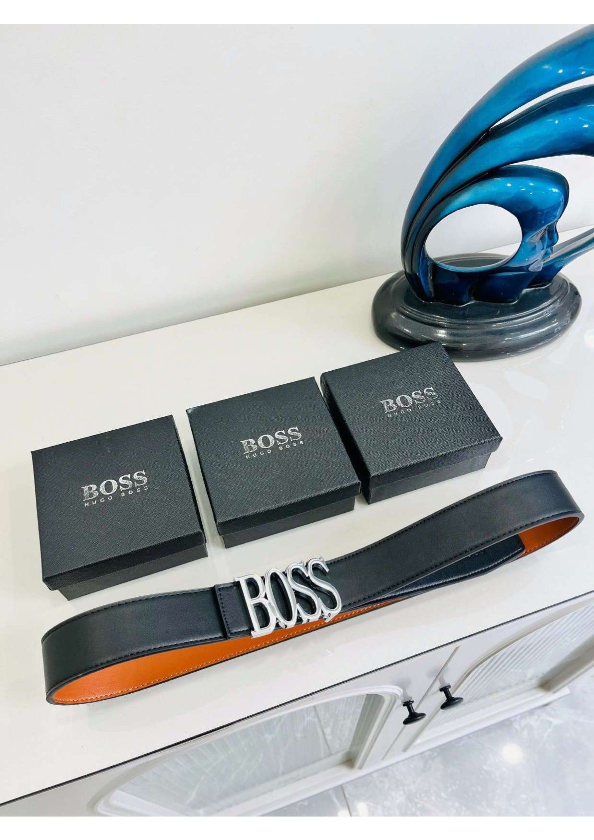 Tactical Belt – Heavy-Duty & Reliable