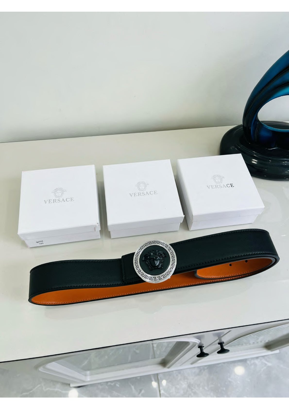 Woven Elastic Belt – Adjustable & Comfortable