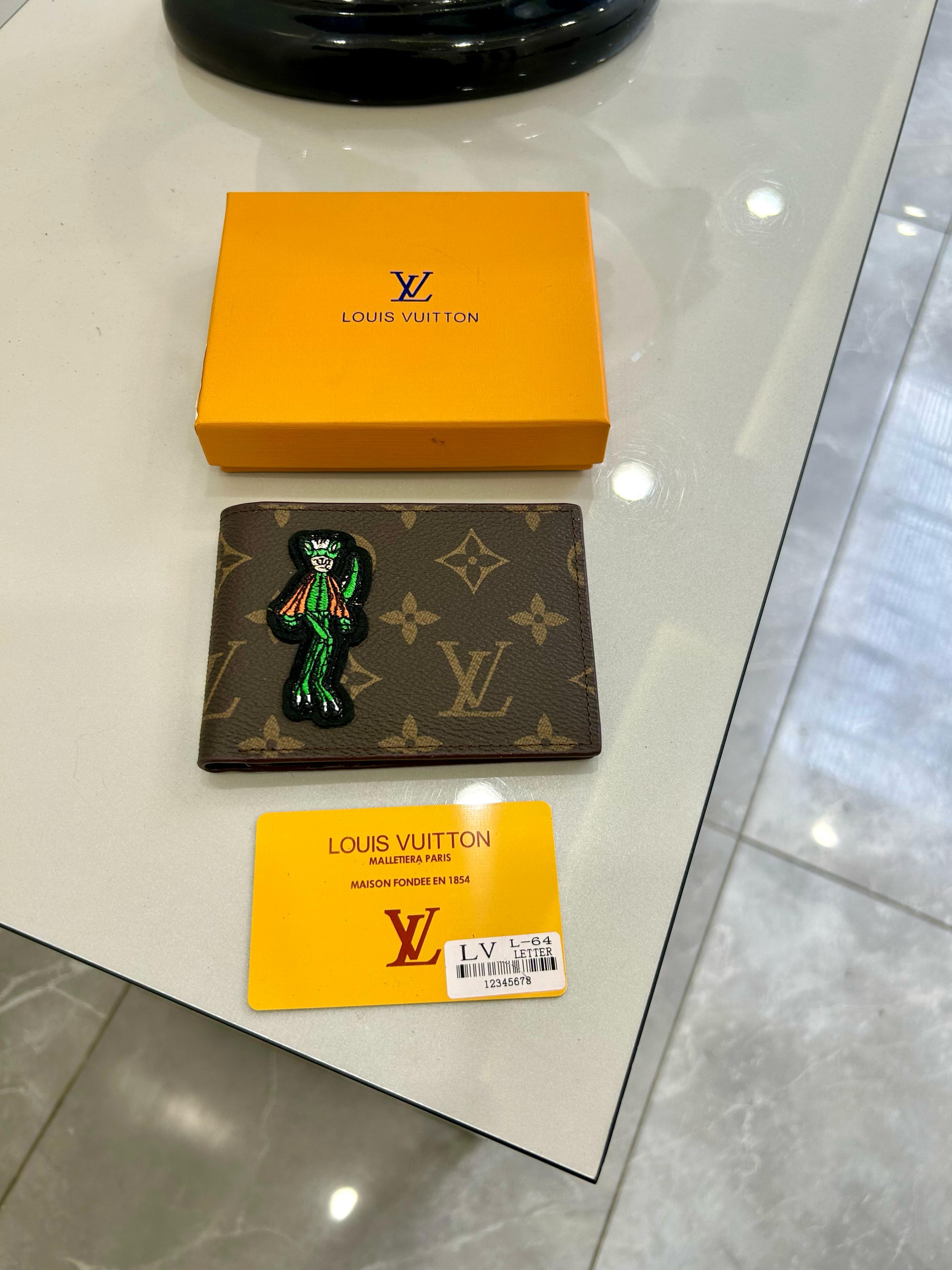 Exclusive Premium Wallets-The Ultimate Wallet For The Modern Adventurer