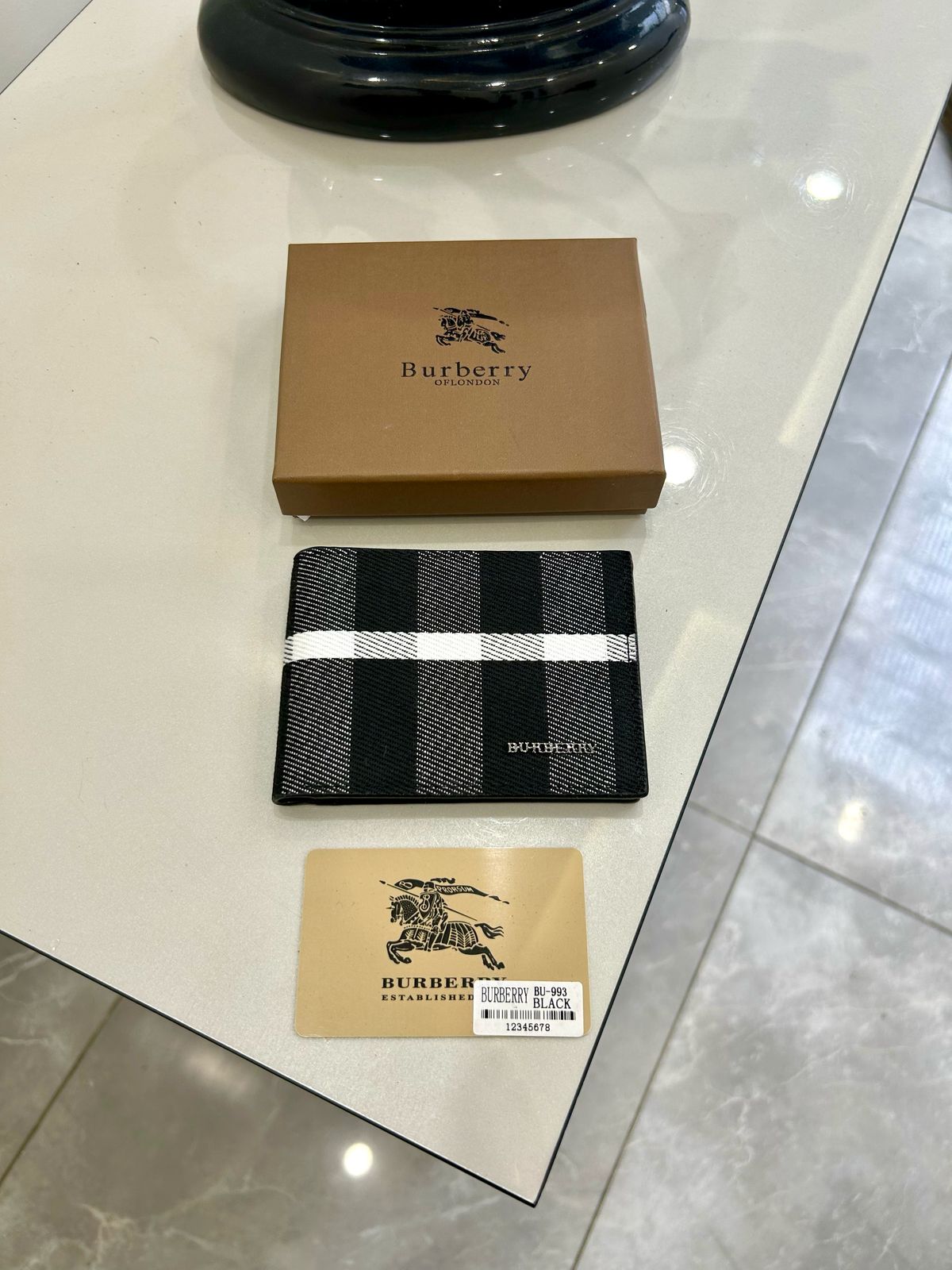 Exclusive Premium Wallets-Quality Craftsmanship For The Modern Man