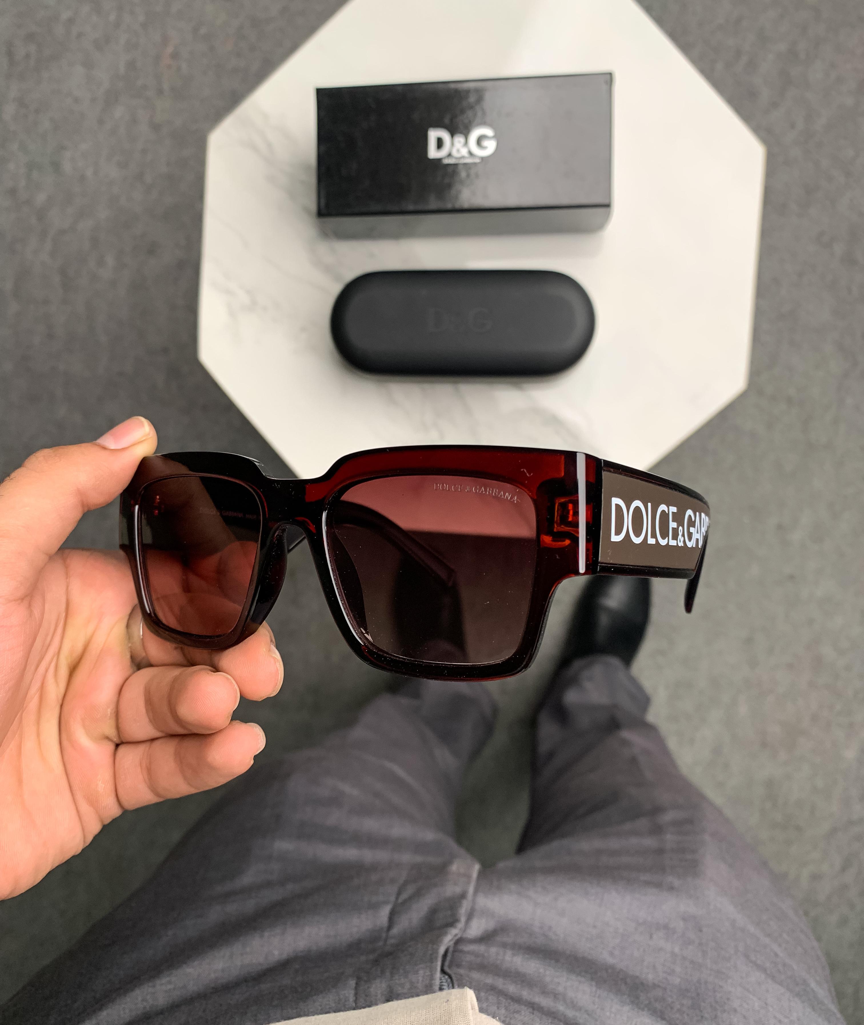 Exclusive Stylish Sunglass For Unisex