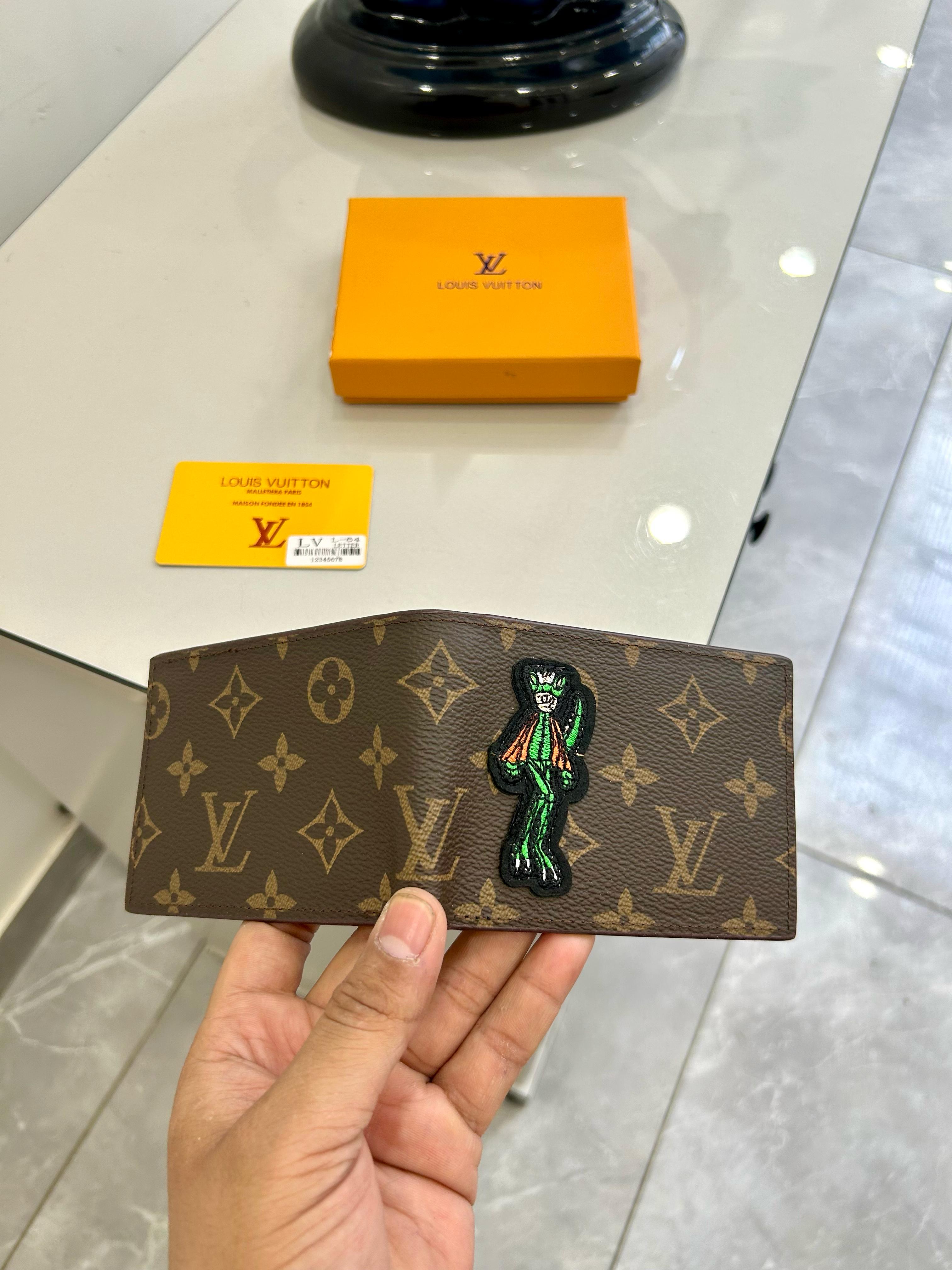 Exclusive Premium Wallets-The Ultimate Wallet For The Modern Adventurer
