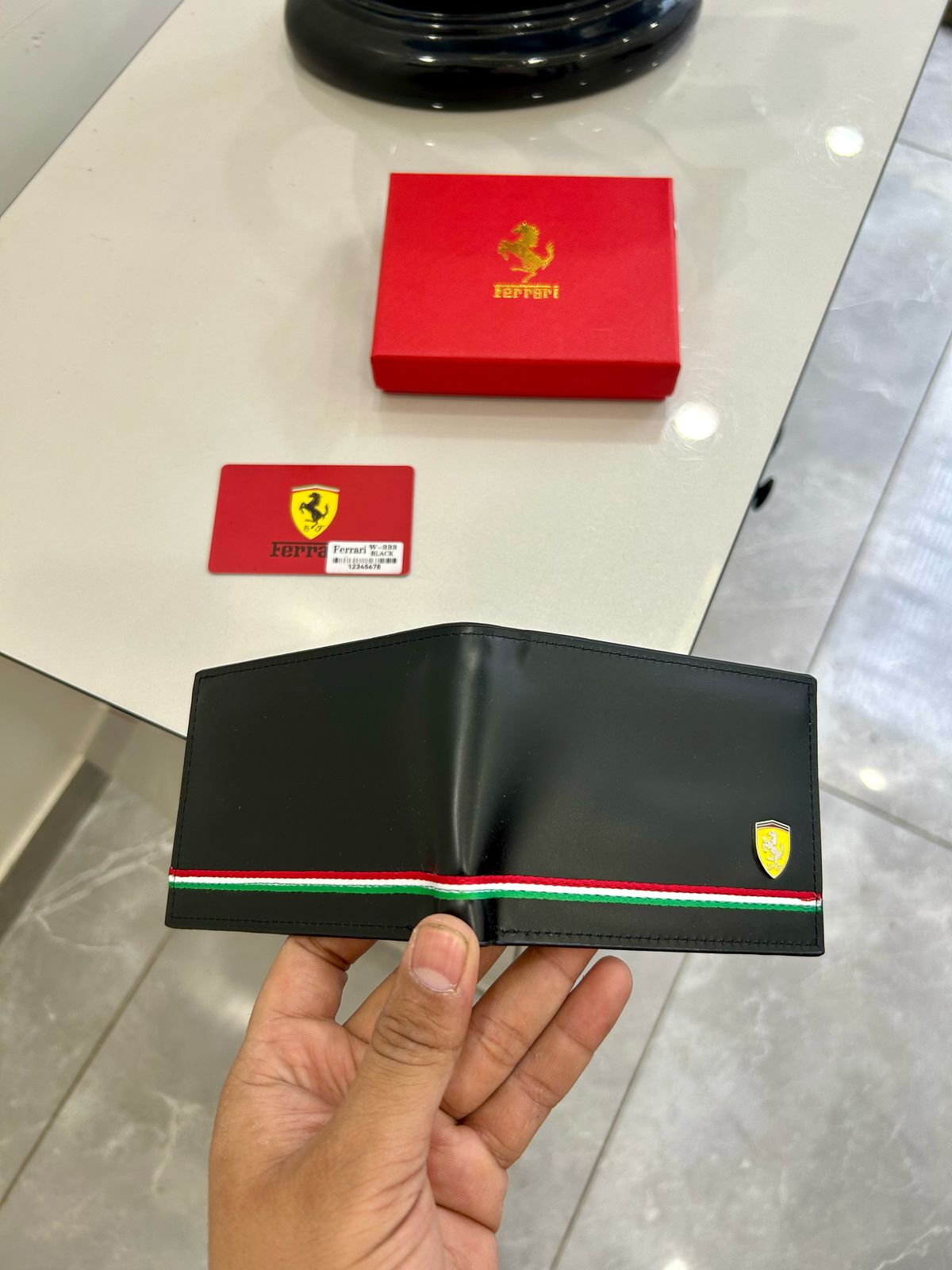 Exclusive Premium Wallets-Upgrade Your Wallet Game