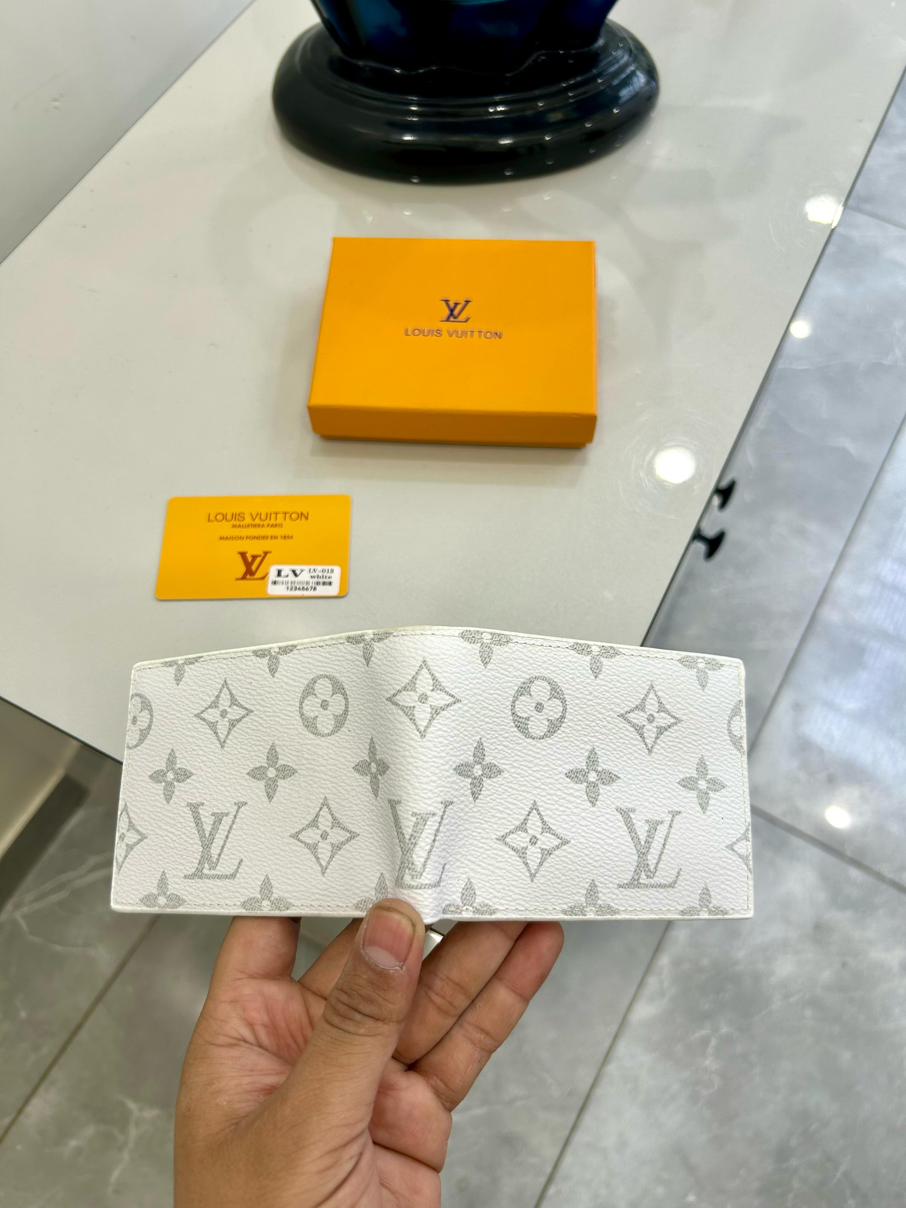 Exclusive Premium Wallets-Upgrade Your Wallet Game