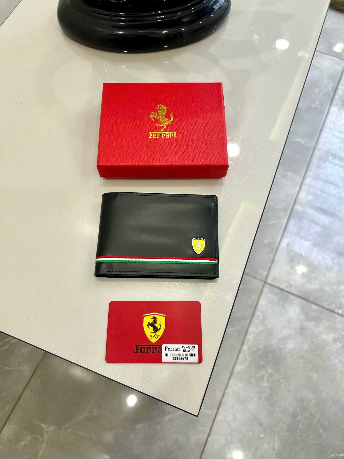 Exclusive Premium Wallets-Upgrade Your Wallet Game