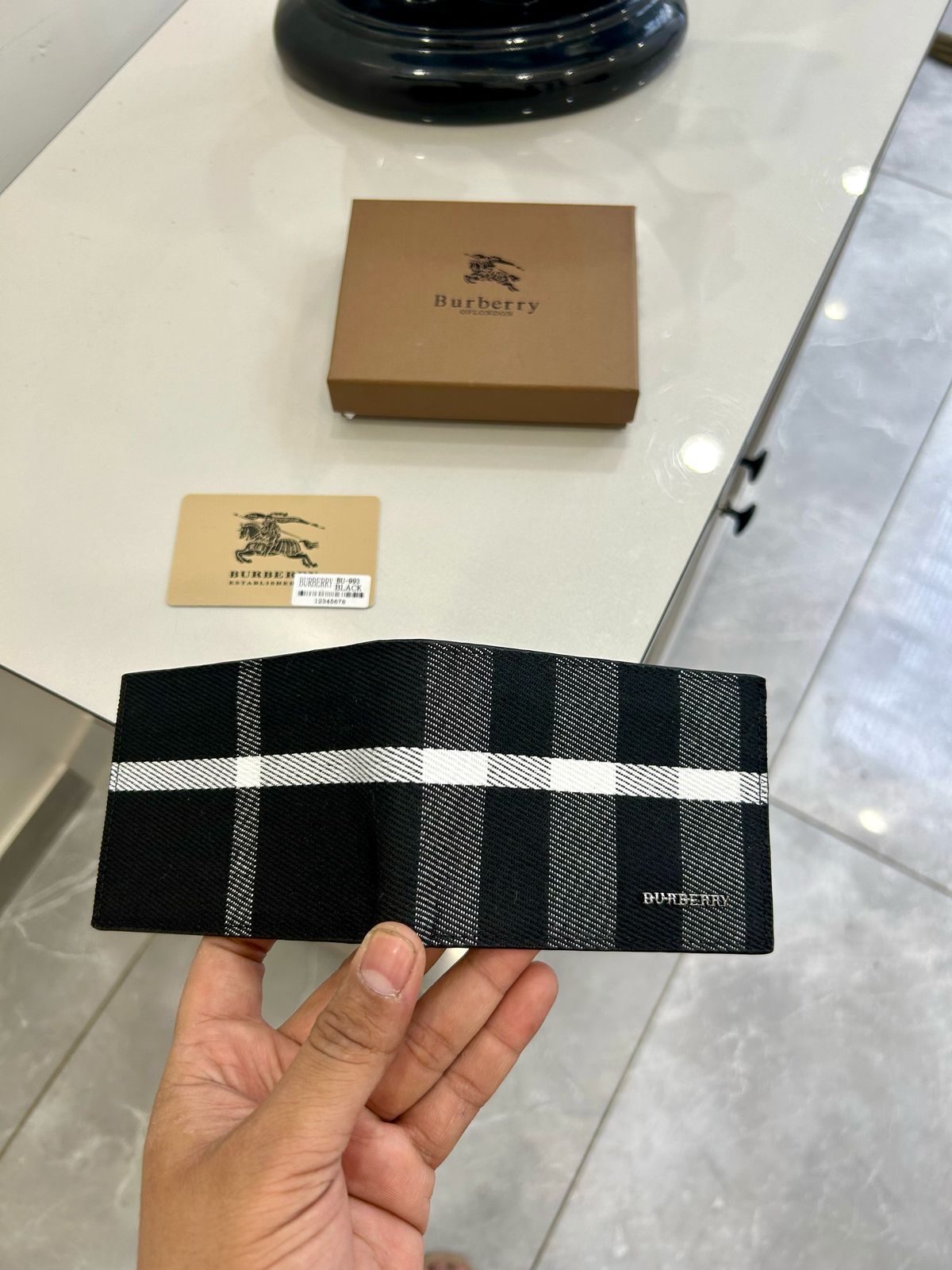 Exclusive Premium Wallets-Quality Craftsmanship For The Modern Man