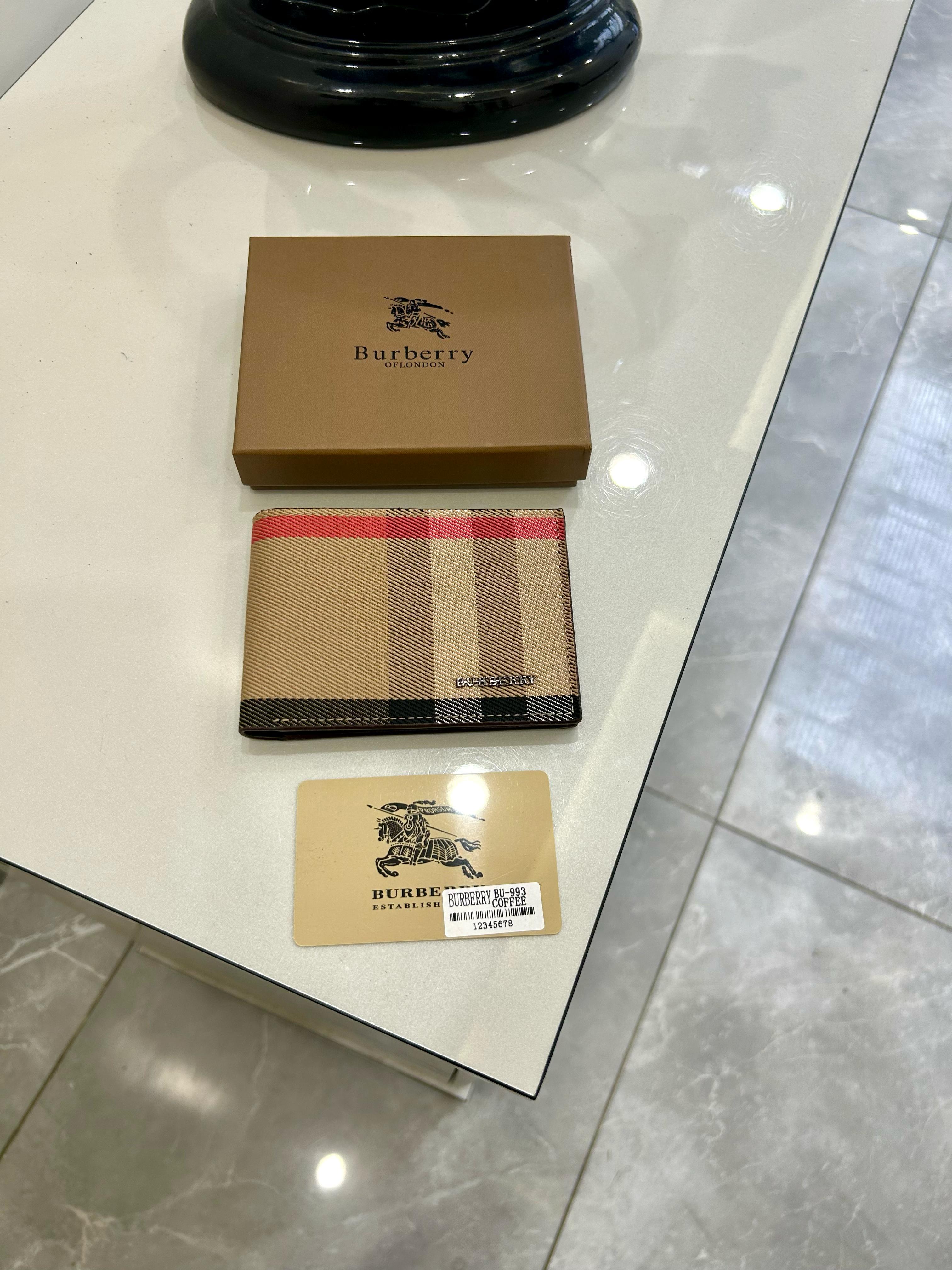 Exclusive Premium Wallets-Organization Meets Sophistication